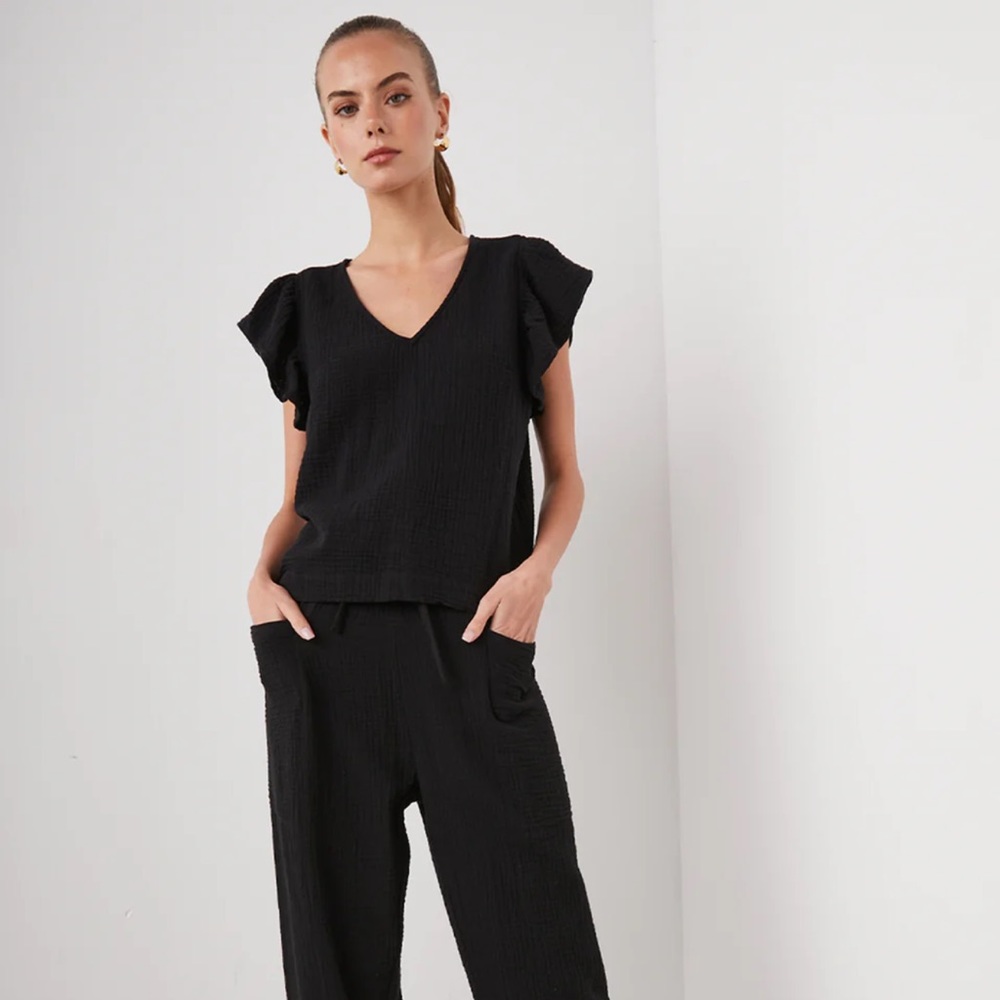 Rails Lela Top